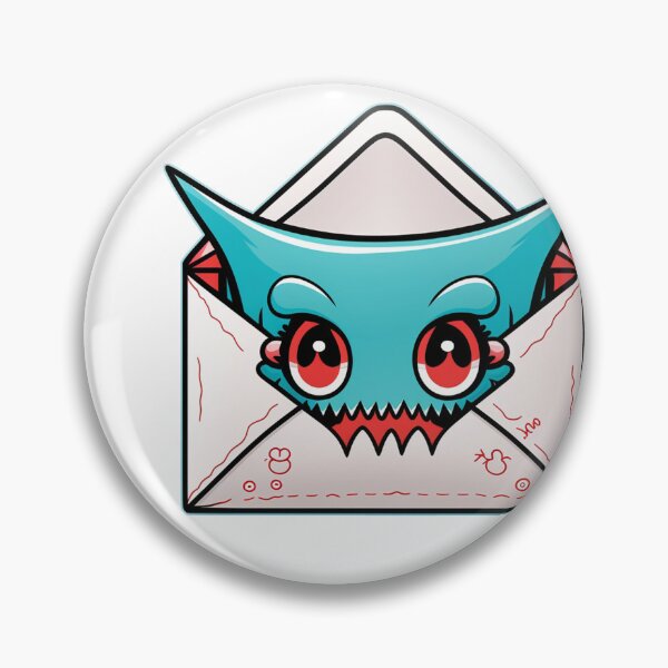 Item preview, Mysterious phish designed and sold by NxtGenArt.