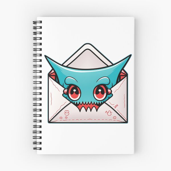 Item preview, Mysterious phish designed and sold by NxtGenArt.