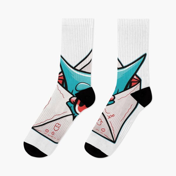 Item preview, Mysterious phish designed and sold by NxtGenArt.