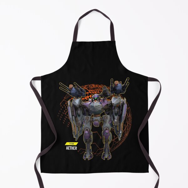 Item preview, Aether designed and sold by HexOne.