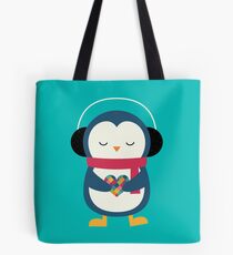 Take My Heart Tote Bag