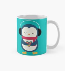 Nimm mein Herz Tasse (Standard)