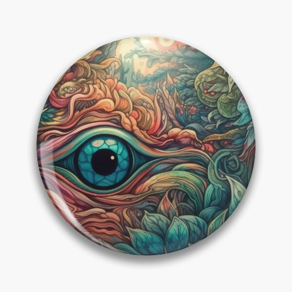 Artikelvorschau, Inner Guidance entworfen und verkauft von SeedDesign.