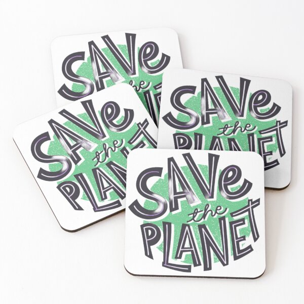 Item preview, SAVE the PLANET designed and sold by DREAMCLOZzET.