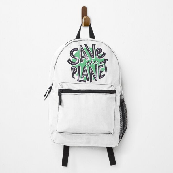 Item preview, SAVE the PLANET designed and sold by DREAMCLOZzET.