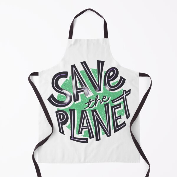 Item preview, SAVE the PLANET designed and sold by DREAMCLOZzET.