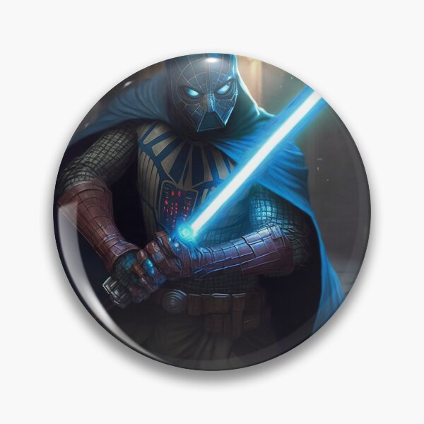Item preview, MASH-UP VADER SPIDEY 001 designed and sold by agu-photos.