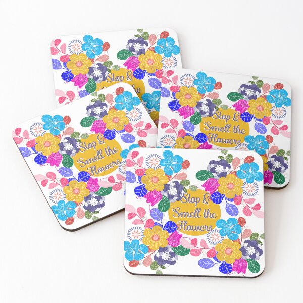 Item preview, Stop and Smell the Flowers designed and sold by famenxt.