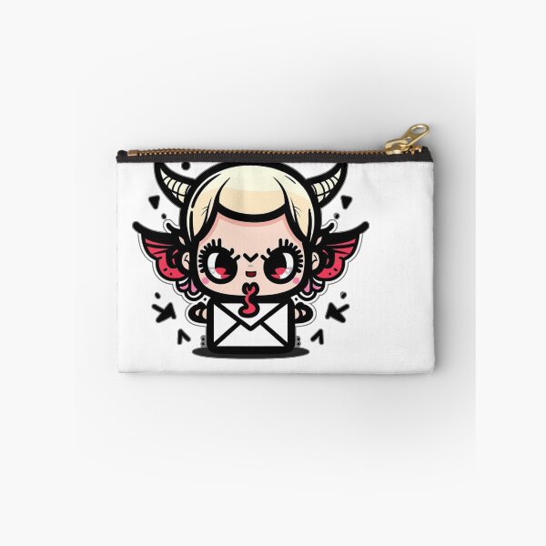 Item preview, Evil phish designed and sold by NxtGenArt.