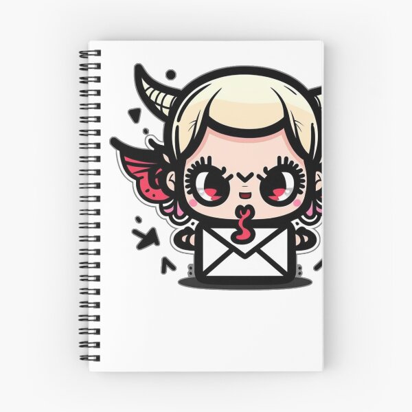 Item preview, Evil phish designed and sold by NxtGenArt.