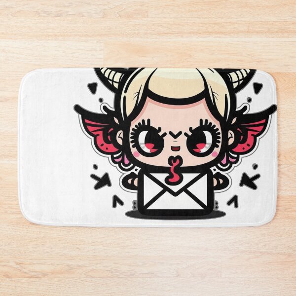 Item preview, Evil phish designed and sold by NxtGenArt.