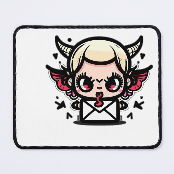 Item preview, Evil phish designed and sold by NxtGenArt.