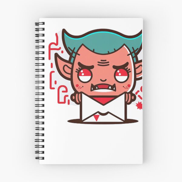 Item preview, Vampire phish designed and sold by NxtGenArt.