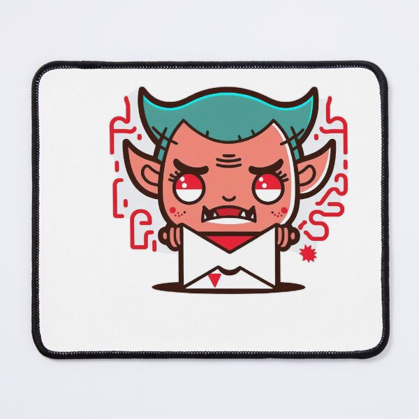 Item preview, Vampire phish designed and sold by NxtGenArt.