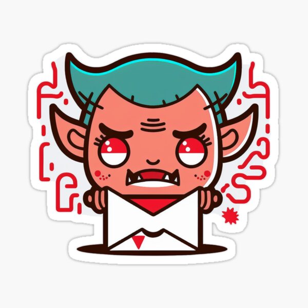 Item preview, Vampire phish designed and sold by NxtGenArt.