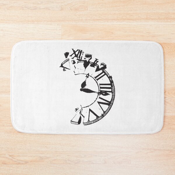 Item preview, clock's designed and sold by ADBGRAPHIC90.
