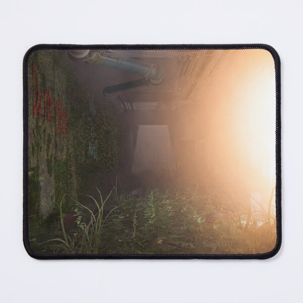 Item preview, Overgrown Passage designed and sold by Shaheen01.