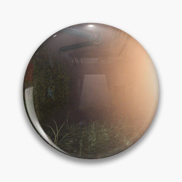 Item preview, Overgrown Passage designed and sold by Shaheen01.