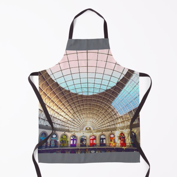 Item preview, Leeds Corn Exchange  designed and sold by Alisonchambers2.