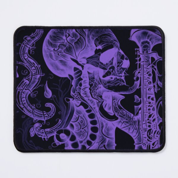 Item preview, jazz gothika designed and sold by weirdove.