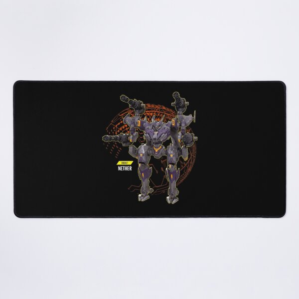 Item preview, Nether designed and sold by HexOne.
