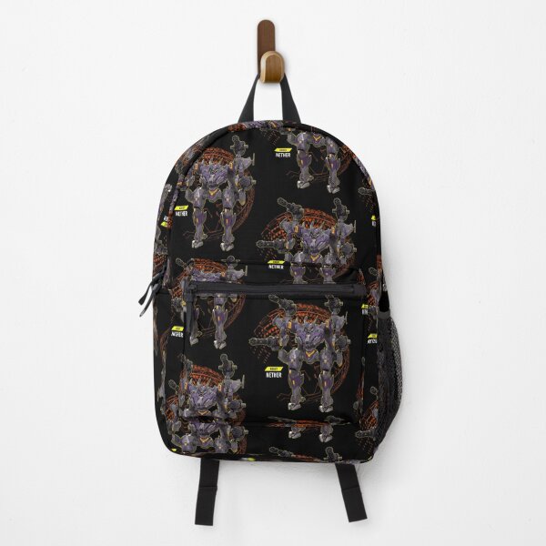 Item preview, Nether designed and sold by HexOne.