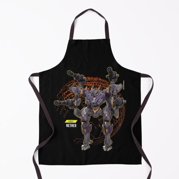 Item preview, Nether designed and sold by HexOne.