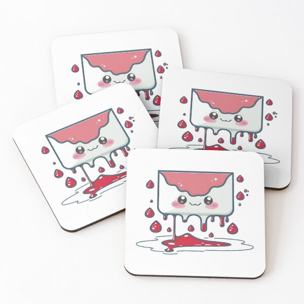 Item preview, Cute red phish designed and sold by NxtGenArt.