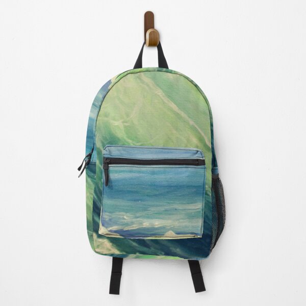 Item preview, Sea I designed and sold by Tereza Pilar Art.