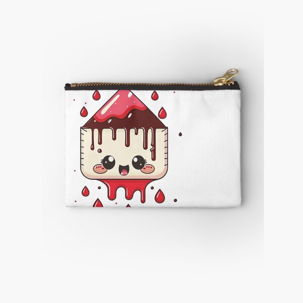 Item preview, Happy cute phish designed and sold by NxtGenArt.