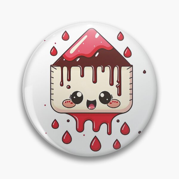 Item preview, Happy cute phish designed and sold by NxtGenArt.