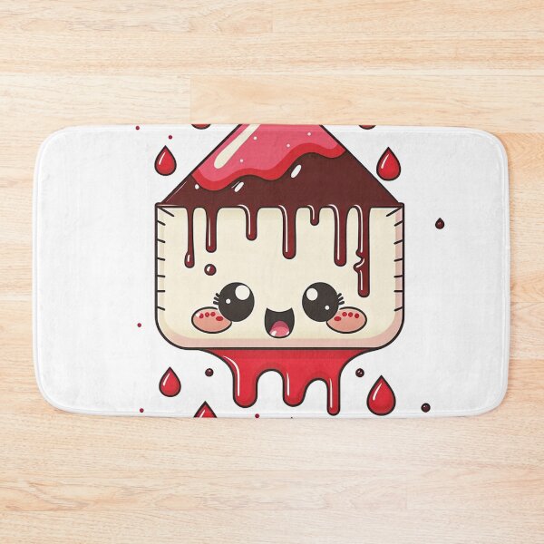Item preview, Happy cute phish designed and sold by NxtGenArt.