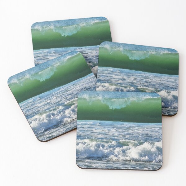 Item preview, carcavelos waves designed and sold by Tereza Pilar  Art.