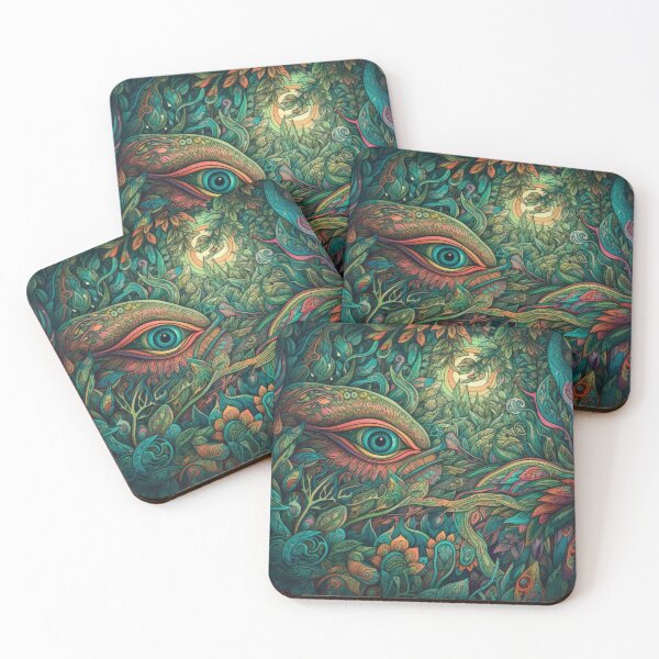 Item preview, Inner Guidance designed and sold by SeedDesign.