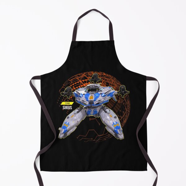 Item preview, Sirius designed and sold by HexOne.