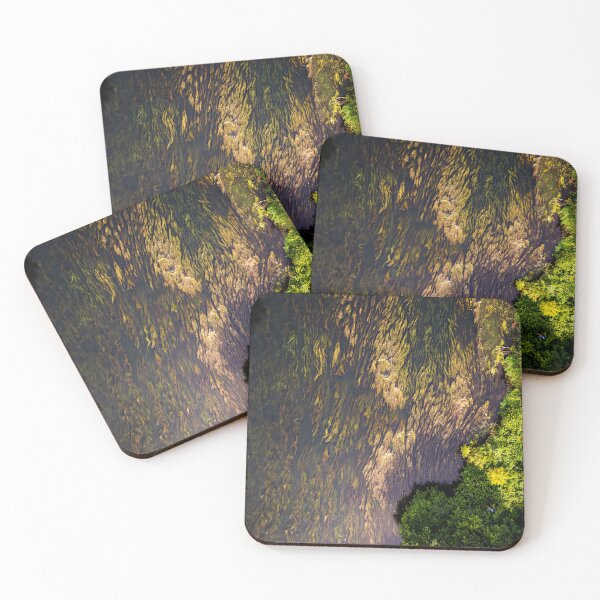 Item preview, Green river designed and sold by OpaSky.