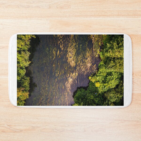 Item preview, Green river designed and sold by OpaSky.