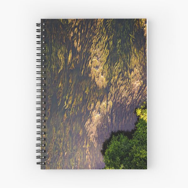 Item preview, Green river designed and sold by OpaSky.