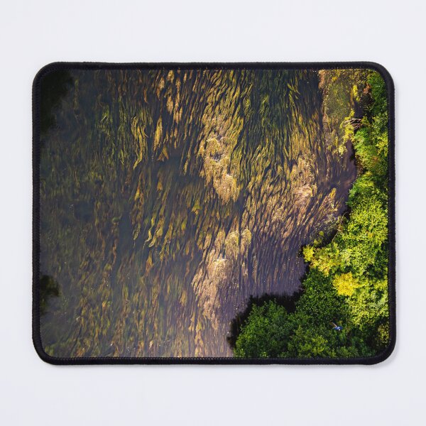 Item preview, Green river designed and sold by OpaSky.