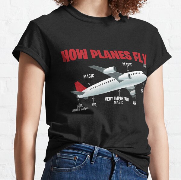 Fighter Pilot Shirt Definition Funny Joke Jet Airplane Gift