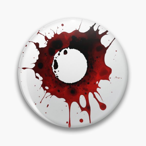 Item preview, gunshot wound love,  designed and sold by piotrlask.