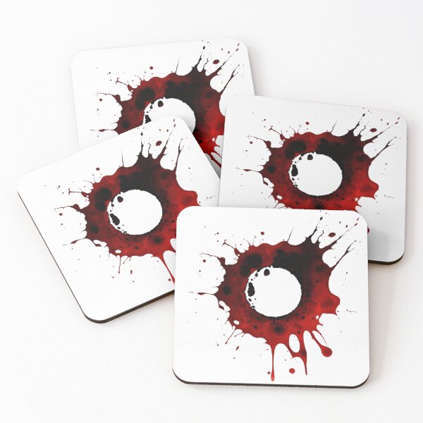 Item preview, gunshot wound love,  designed and sold by piotrlask.