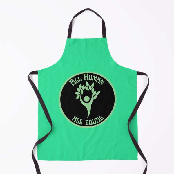 Item preview, All Human, All Equal designed and sold by GasconyPassion.
