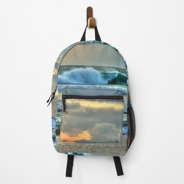Item preview, carcavelos waves designed and sold by Tereza Pilar Art.