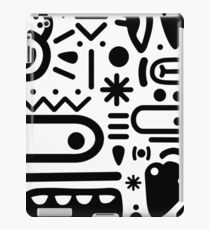 ZAZAKEL iPad Case/Skin