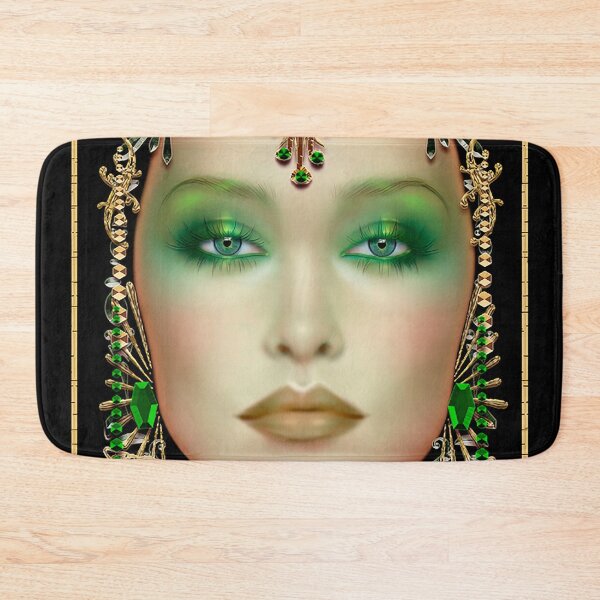 Item preview, Emerald by Maxine Gadd  designed and sold by Maxine Gadd.