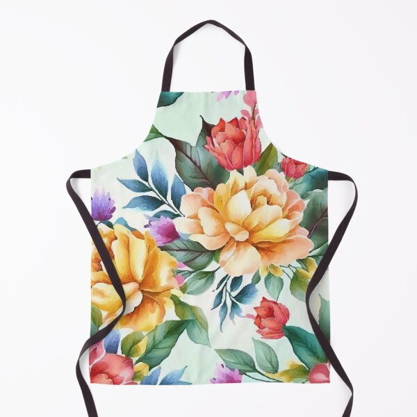Item preview, summer garden designed and sold by meissaprint.