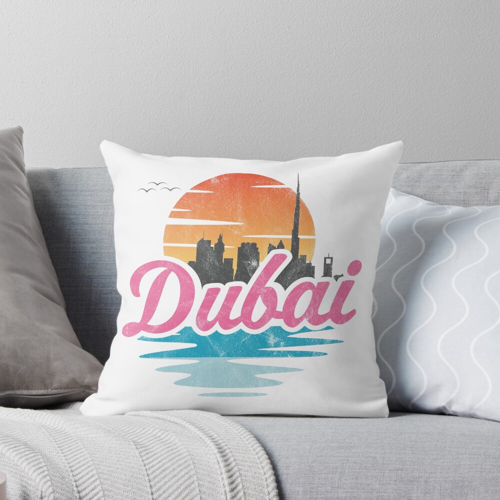 Vista previa del artículo con la obra «Cojín», diseñado y vendido por PaulSDesign.