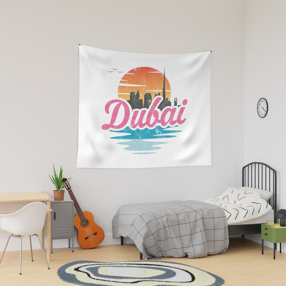 Vista previa del artículo con la obra «Tela decorativa», diseñado y vendido por PaulSDesign.