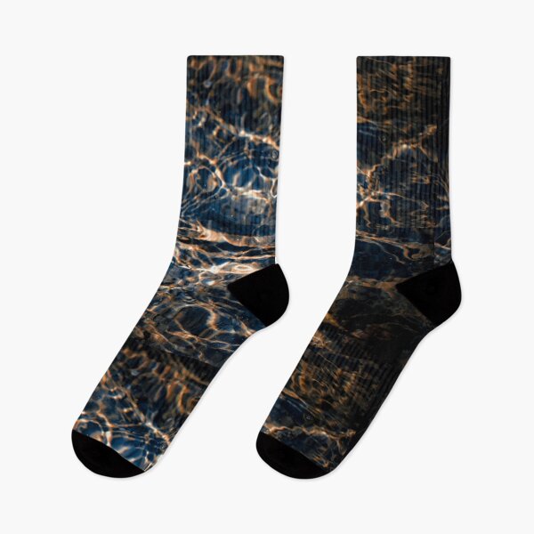 Item preview, Water Patterns designed and sold by E-Elemental.